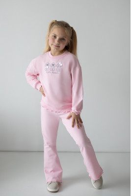 Костюм для дівчаток